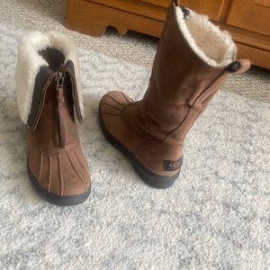Ugg Women's Arquette Boot